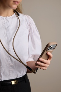 VINGA Baltimore RCS Cordon pour téléphone avec câble de char 33