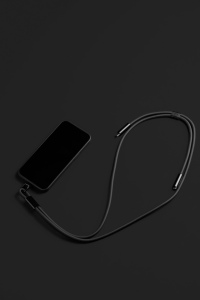 VINGA Baltimore RCS Cordon pour téléphone avec câble de char 12