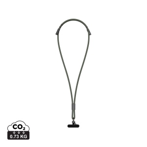 VINGA Baltimore RCS Cordon pour téléphone avec câble de char 3