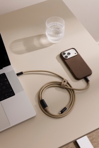 Câble de recharge multifonction (C+2C) VINGA Baltimore 15