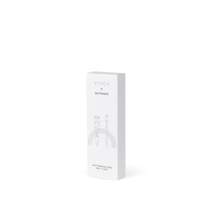 Câble de recharge multifonction (C+2C) VINGA Baltimore 12