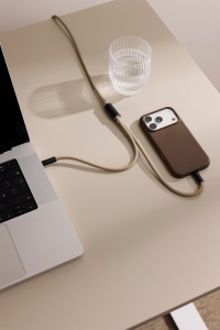 Câble de recharge multifonction (C+2C) VINGA Baltimore 14