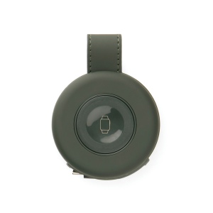 VINGA Baltimore RCS Chargeur de voyage sans fil 2-en-1 15W 20