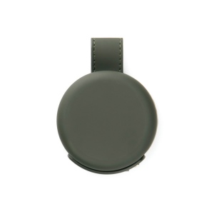 VINGA Baltimore RCS Chargeur de voyage sans fil 2-en-1 15W 24