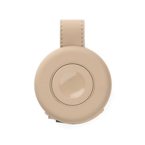VINGA Baltimore RCS Chargeur de voyage sans fil 2-en-1 15W 31