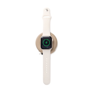 VINGA Baltimore RCS Chargeur de voyage sans fil 2-en-1 15W 33