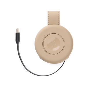 VINGA Baltimore RCS Chargeur de voyage sans fil 2-en-1 15W 34
