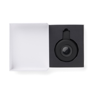 VINGA Baltimore RCS Chargeur de voyage sans fil 2-en-1 15W 8