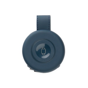 VINGA Baltimore RCS Chargeur de voyage sans fil 2-en-1 15W 44