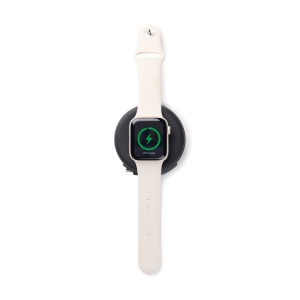 VINGA Baltimore RCS Chargeur de voyage sans fil 2-en-1 15W 9