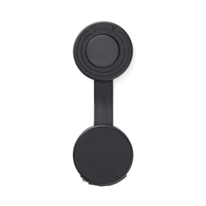 VINGA Baltimore RCS Chargeur de voyage sans fil 2-en-1 15W 12