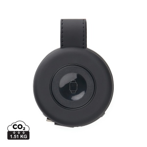 VINGA Baltimore RCS Chargeur de voyage sans fil 2-en-1 15W 2