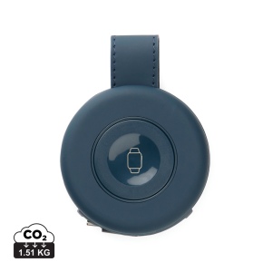 VINGA Baltimore RCS Chargeur de voyage sans fil 2-en-1 15W 5