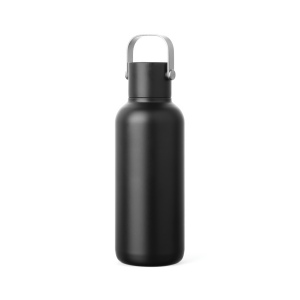 VINGA Bouteille Isotherme 600ml Cael en acier RCS 6