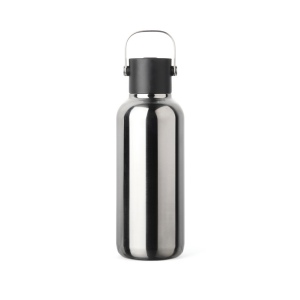 VINGA Bouteille Isotherme 600ml Cael en acier RCS 19