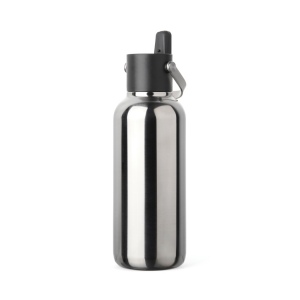 VINGA Bouteille Isotherme 600ml Cael en acier RCS 21