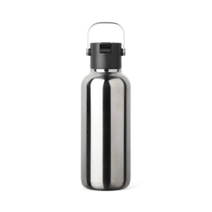 VINGA Bouteille Isotherme 600ml Cael en acier RCS 22