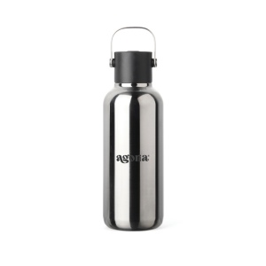 VINGA Bouteille Isotherme 600ml Cael en acier RCS 24