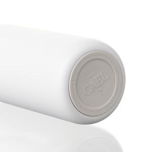 VINGA Bouteille Isotherme 600ml Cael en acier RCS 35