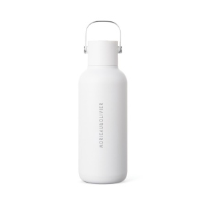 VINGA Bouteille Isotherme 600ml Cael en acier RCS 36