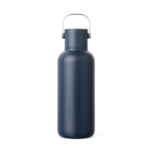 VINGA Bouteille Isotherme 600ml Cael en acier RCS 43