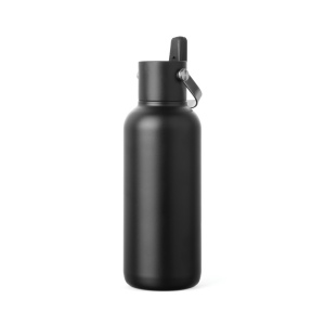 VINGA Bouteille Isotherme 600ml Cael en acier RCS 9