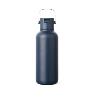 VINGA Bouteille Isotherme 600ml Cael en acier RCS 45