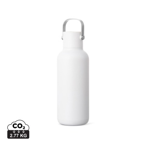 VINGA Bouteille Isotherme 600ml Cael en acier RCS 4