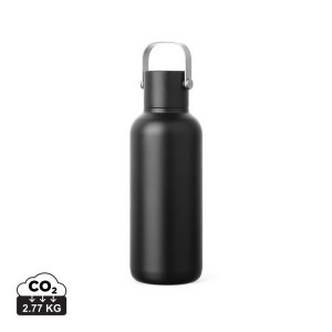 VINGA Bouteille Isotherme 600ml Cael en acier RCS 2