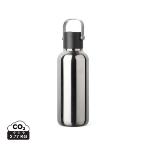 VINGA Bouteille Isotherme 600ml Cael en acier RCS 3