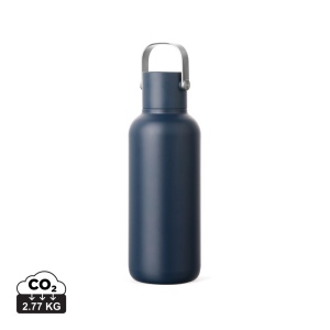 VINGA Bouteille Isotherme 600ml Cael en acier RCS 5