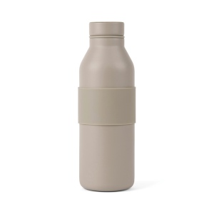 VINGA Bouteille Iso avec dragonne 500ml Niro en acier RCS 17