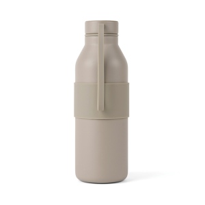 VINGA Bouteille Iso avec dragonne 500ml Niro en acier RCS 18
