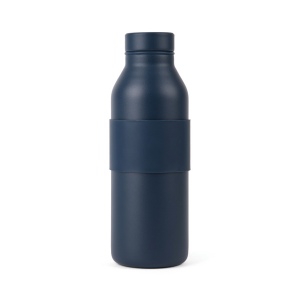 VINGA Bouteille Iso avec dragonne 500ml Niro en acier RCS 34