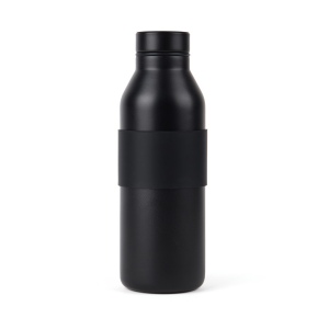 VINGA Bouteille Iso avec dragonne 500ml Niro en acier RCS 8