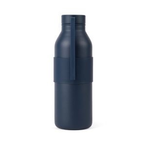 VINGA Bouteille Iso avec dragonne 500ml Niro en acier RCS 35
