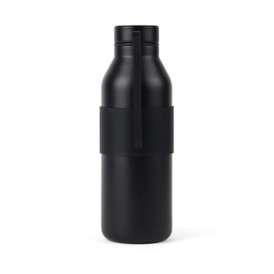 VINGA Bouteille Iso avec dragonne 500ml Niro en acier RCS 9