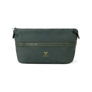VINGA Trousse de toilette extensible Baltimore Neo RCS 19