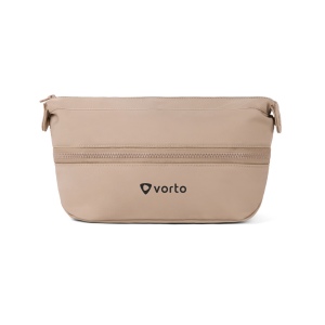 VINGA Trousse de toilette extensible Baltimore Neo RCS 27