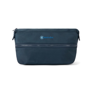 VINGA Trousse de toilette extensible Baltimore Neo RCS 35
