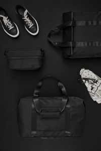 VINGA Trousse de toilette extensible Baltimore Neo RCS 13