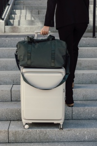VINGA Sac weekend en RCS Baltimore NEO 19