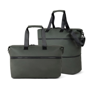 VINGA Sac weekend extensible Baltimore RCS 13