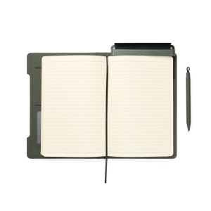 VINGA Baltimore RCS Carnet rechargeable 4-en-1 17