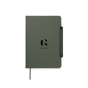 VINGA Baltimore RCS Carnet rechargeable 4-en-1 20