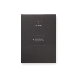 VINGA Baltimore RCS Carnet rechargeable 4-en-1 7