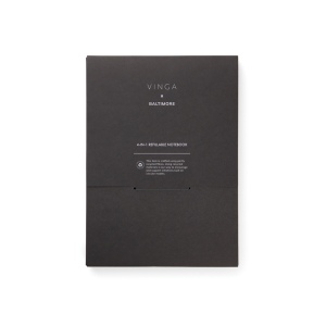VINGA Baltimore RCS Carnet rechargeable 4-en-1 25