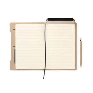 VINGA Baltimore RCS Carnet rechargeable 4-en-1 26