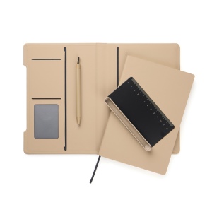 VINGA Baltimore RCS Carnet rechargeable 4-en-1 27