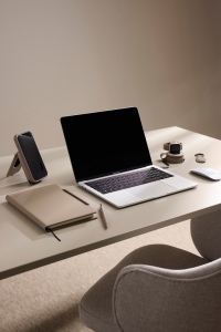 VINGA Baltimore RCS Carnet rechargeable 4-en-1 32